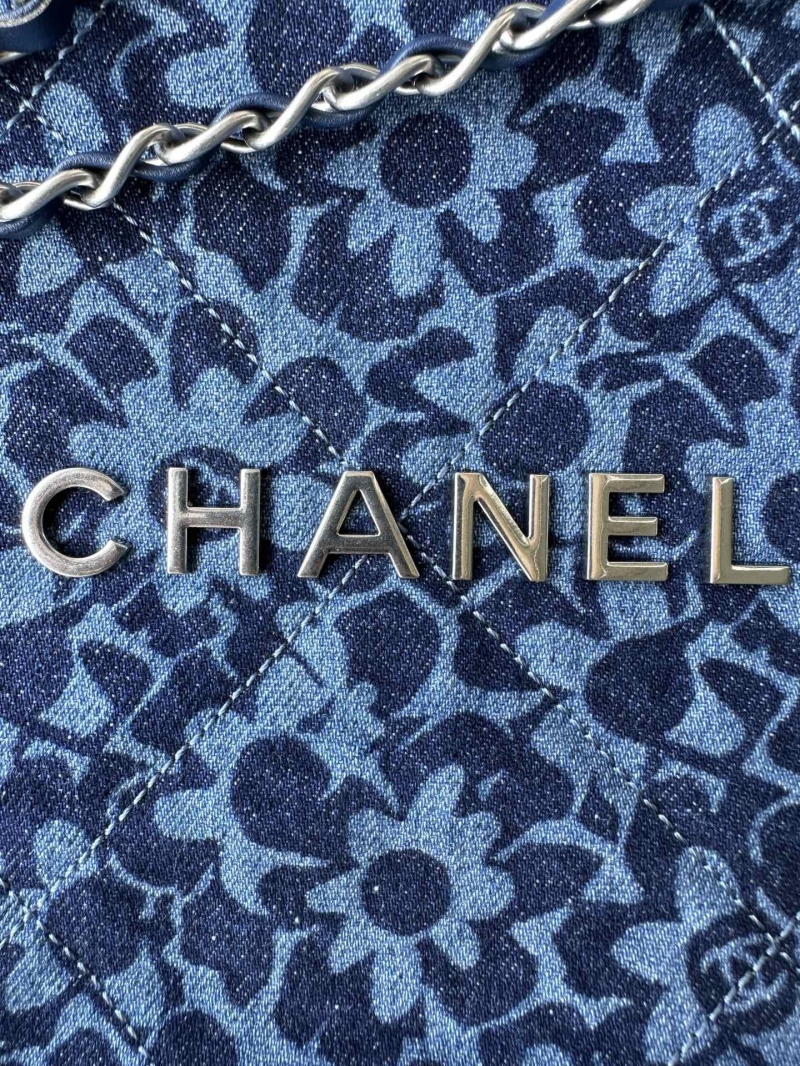 Chanel Gabrielle Bags